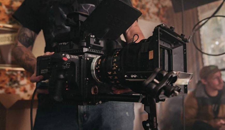 通川区产品宣传视频拍摄公司