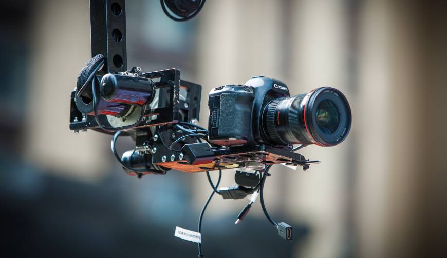 通川区产品视频拍摄