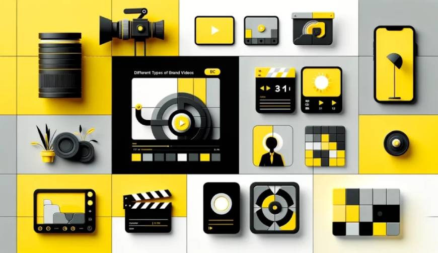 通川区产品视频拍摄