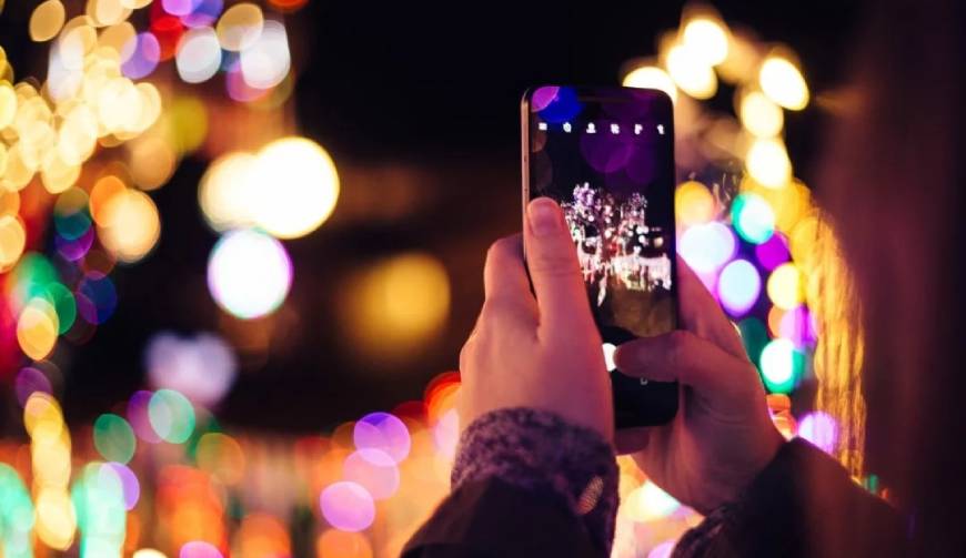 通川区产品视频拍摄