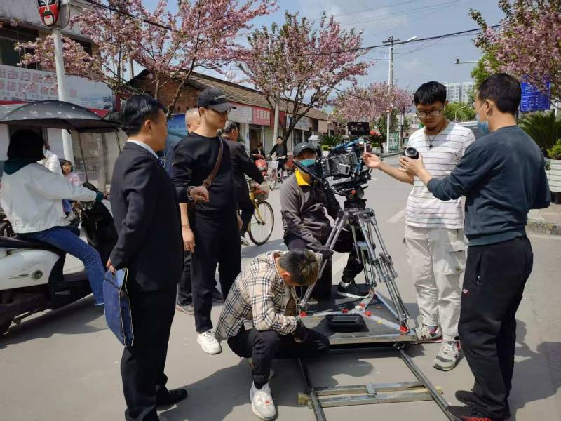 产品视频拍摄公司